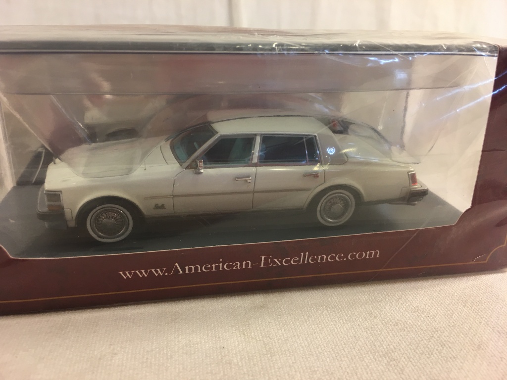 american excellence diecast cars
