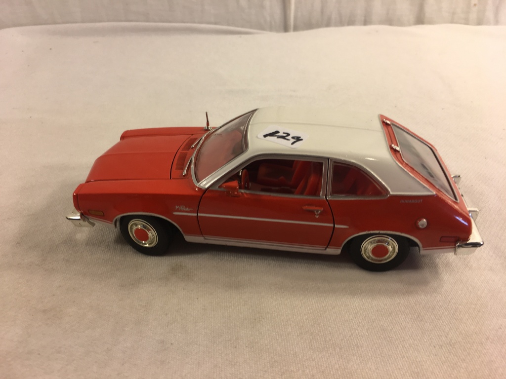 ford pinto diecast