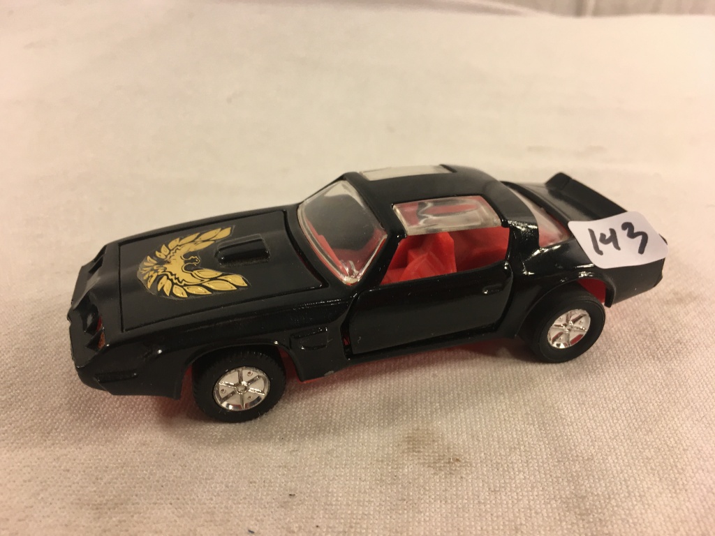 toy car collectibles