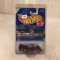 Collector NIP Hot wheels 2000 Treasure Hunt Series Double Vision 1 of 12 Cars 1/64 Scale