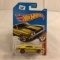Collector NIP Hot wheels Mattel 1/64 Scale DieCast metal & Plastic Parts '69 Dodge Charger 500
