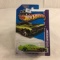 Collector NIP Hot wheels Mattel 1/64 Scale DieCast  & Plastic Parts '71 Plymouth Road Runner