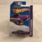 Collector NIP Hot wheels Mattel 1/64 Scale DieCast metal & Plastic Parts '64 Buick Rivera Car