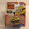 Collector NIP Illumination Presents Despicable Me3 Character Cars Minion Jerry 3/6 Cars