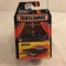 Collector NIP Best Of Matchbox '69 Cadillac Sedan Deville  Series 1 MB739 Scale  1/64