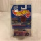 Collector NIP Hot wheels Traler Edition Dairy Delivery #1004 Scale 1/64 DieCast Metal Car