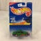 Collector NIP Hot wheels Mattel 1/64 Scale DieCast & Plastic Parts Heat Fleet Series 16910