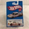 Collector NIP Hot wheels Mattel 1/64 Scale DieCast & Plastic Parts '69 Dodge Charger Daytona