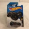 Collector NIP Hot wheels Mattel 1/64 Sc DieCast & Plastic Parts Batman Arkham Knight Batmobile