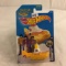 Collector NIP Hot wheels Mattel 1/64 Scale DieCast & Plastic Parts The Beatles yello Submarine