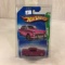 Collector NIP Hot wheels Treasure Hunt Series '55 Chevy 10/12 Car 1:64 Scale DieCast Car
