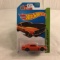 Collector NIP Hot wheels Mattel 1/64 Scale DieCast & Plastic Parts '69 Ford Mustang Boss 302