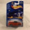 Collector NIP Hot wheels Mattel 1/64 Scale DieCast & Plastic Parts Switchback Edition No.17