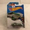 Collector NIP Hot wheels Mattel 1/64 Scale DieCast & Plastic Parts  Corvette Stingray 3/10 Car