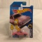 Collector NIP Hot wheels Mattel 1/64 Scale DieCast & Plastic Parts The Simpsons Family Car 9/10