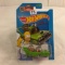 Collector NIP Hot wheels Mattel 1/64 Scale DieCast & Plastic Parts The Simpsons The Homer