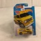Collector NIP Hot wheels Mattel 1/64 Scale DieCast & Plastic Parts Custom '77 Dodge Van Car