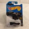 Collector NIP Hot wheels Mattel 1/64 Scale DieCast & Plastic Parts Batmobile Batman 5/5 Car