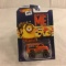 Collector NIP Hot wheels Mattel 1/64 Scale DieCast & Plastic Parts Despicable Me Monster Car 6/6