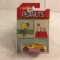Collector NIP Hot wheels Mattel 1/64 Scale DieCast & Plastic Parts Peanuts Qombee 6/6 Car
