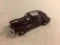 Collector Vintage Vitese Chrysler Windsor 1947 Scale 1:43 DieCast Car Dark Purple Car