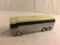 Collector Vintage Jimson No.220 Plastic  Coin Bank Bus Size: 9.3/4