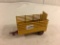 Collector Vintage Corgi Toys  Beast Carrier  Made in GT Britain Yellow/Red Size:4.2