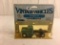 Collector ERTL DieCast Metal 1960 Chevy Cab Vintage Vehicles 2628 Authentic DieCast Metal Replica