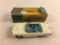 Collector Vintage Corgi Toys Ford Thunderbird Open Sports No.215 Die Cast Scale Models Made in Brita