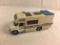 Collector WinneBago Minnie Winnie Marjorete  ECH Scale 1/43 Plastic Part