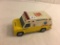 Collector Vintage  FunRise 1994 Ambulance Rescue #18 Plastic Parts - See Pictures