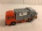 Collector Corgi Revopak Refuse Collector Made in GT. Britain City Sanitation Garbage Truck Silver/Or