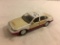 Collector 1994 Road Champs White/Red 1:43 Scale Die-cast Metal Car