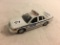 Collector 2002 New York City Foundation NYPD Police Car 1:43 Scale 1364 DieCast Metal Toy Car