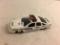 Collector NYPD Police 1009  1/43 Scale DieCast Metal Car