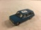 Collector Vintage Scale 1:43 Russian Ussr Lada Vaz-2102 Blue Color DieCast Metal Toy Car