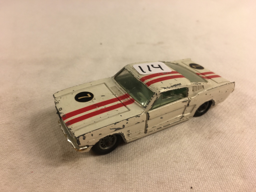 corgi car collectors