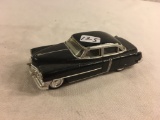 Collector ERTL 1952 Cadillac Model 62 Four Door #2 Special Edition2607G Scale 1:43 DieCast Car