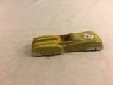 Collector Vintage Tootsie Toy  Die-cast Metal Car 6'Widthe - See Photos