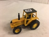 Collector Loose Tractor  Yellow/Black -See Pictures