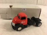 Collector ERTL 1950 Chevy Cab#2 in a Series  Of Vintage Vehicles From ERTL