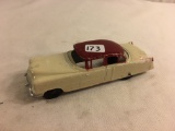 Collector Vintage 1948 TootsieToy No. 62 Cadillac  - Made in USA DieCast Metal