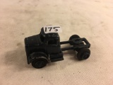 Collector Loose Toy From Winross USA Vintage DieCast Metal - See Photos