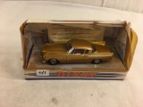 Collector Loose in Box Matchbox Dinlky Studebaker Golden hawk 1/43 Scale DieCast Metal Toy Car