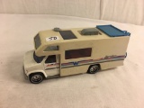 Collector WinneBago Minnie Winnie Marjorete  ECH Scale 1/43 Plastic Part