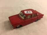 Collector Vintage MockBN4 412 Sale 1/43 DieCats Metal Red Toy Car