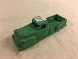 Collector Vintage Midgetoy Rockford IL. Die-cast Metal Toy Car
