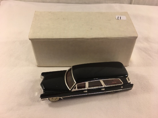 Collector Loose In Box Mesquite Models Cadillac Superior Enchantment Land 1/43