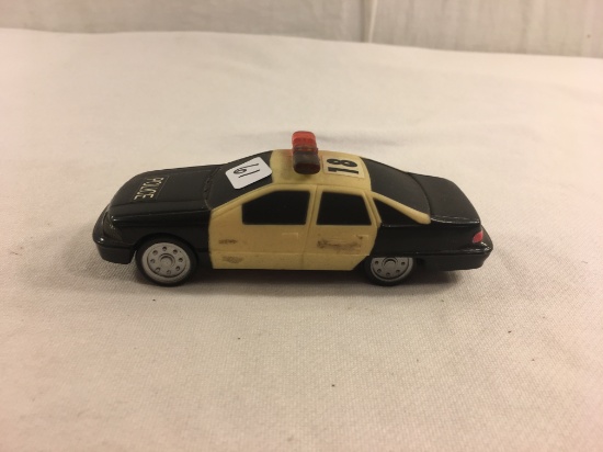 Road Champs 1/43rd scale Las Vegas LOOSE Nevada Police diecast car 