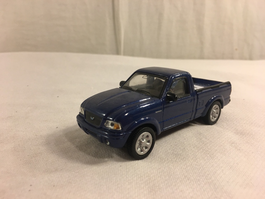 ford ranger toy